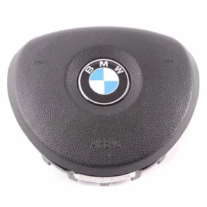 Air Module BMW E81 E82 E84 E87 E88 E90 E91 E92 M Sport Steering Wheel 6770515