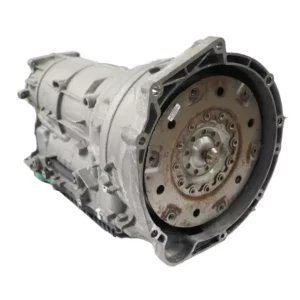 BMW X3 F25 F26 35dX F30 F31 F32 335dX 435dX Automatic Gearbox GA8HP70X WARRANTY